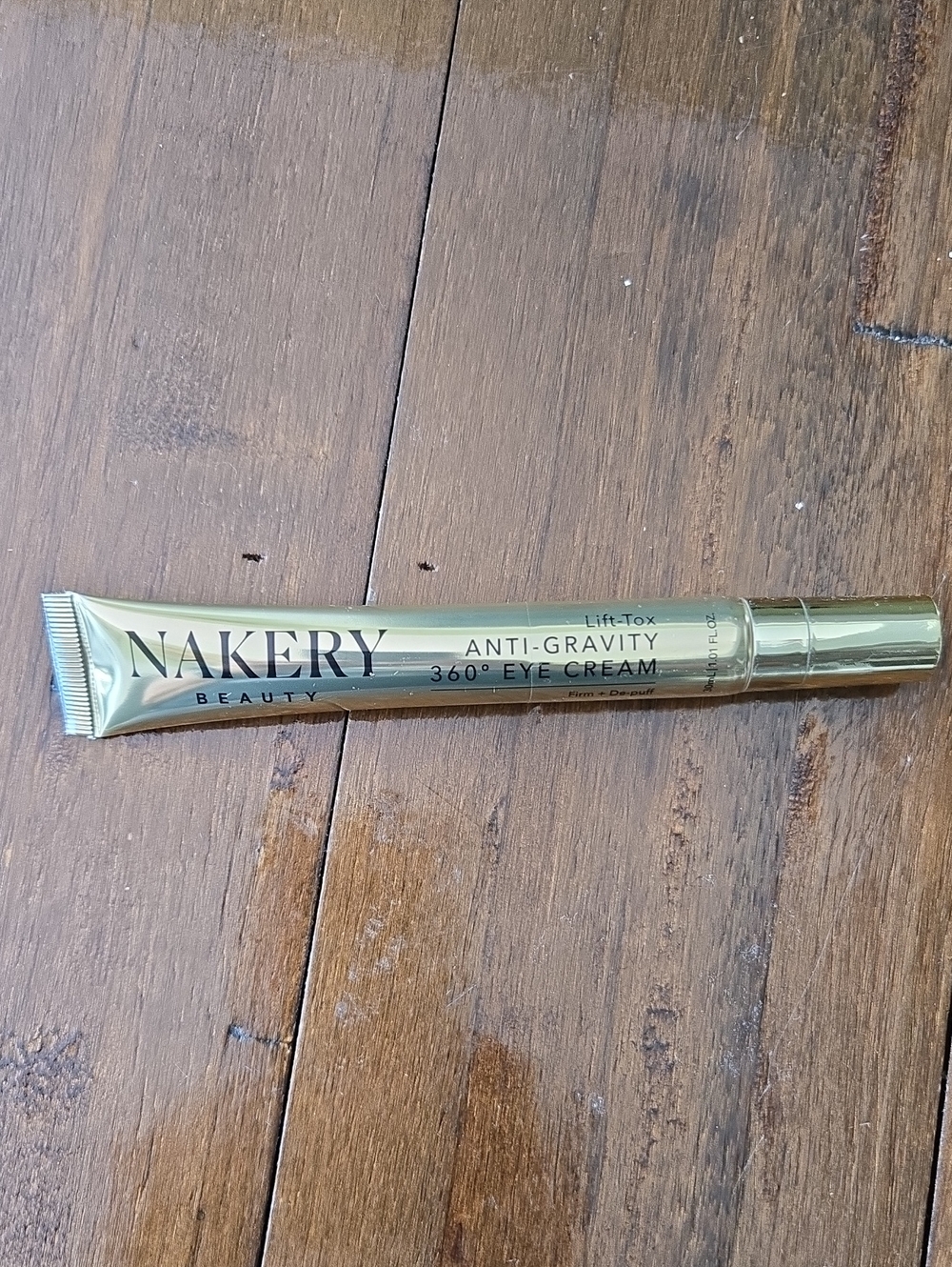 Nakery Eye